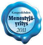 Satalaatta - Menestyjät 2011